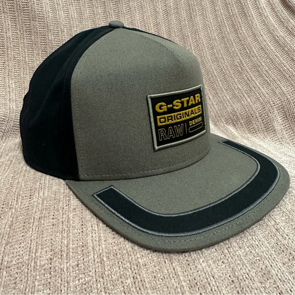 G-Star RAW Estan Cap - Picture 4 of 9
